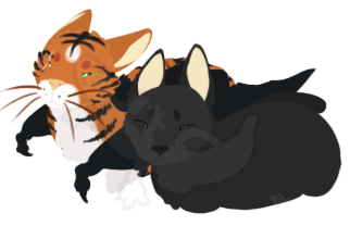 LadyElemental Sketch - Flat